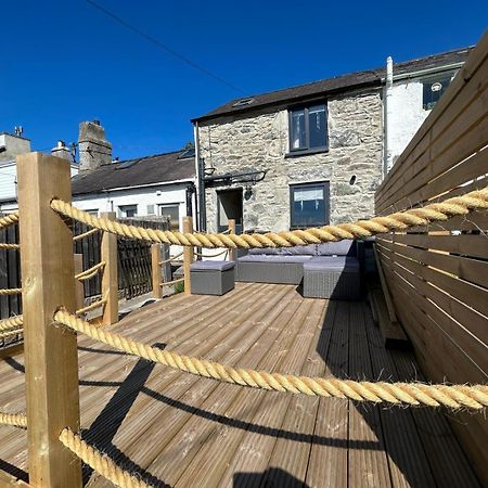 The Cottage - Snowdonia, North Wales Бетесда Екстер'єр фото
