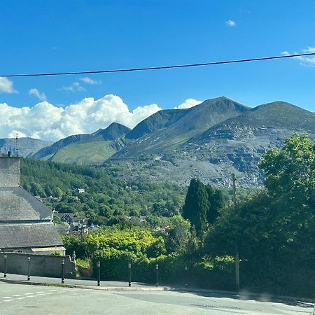 The Cottage - Snowdonia, North Wales Бетесда Екстер'єр фото
